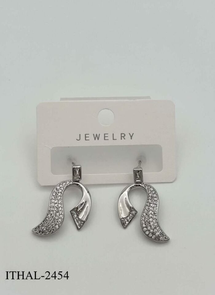 Deluxe Ohrring // IMPORT-2454