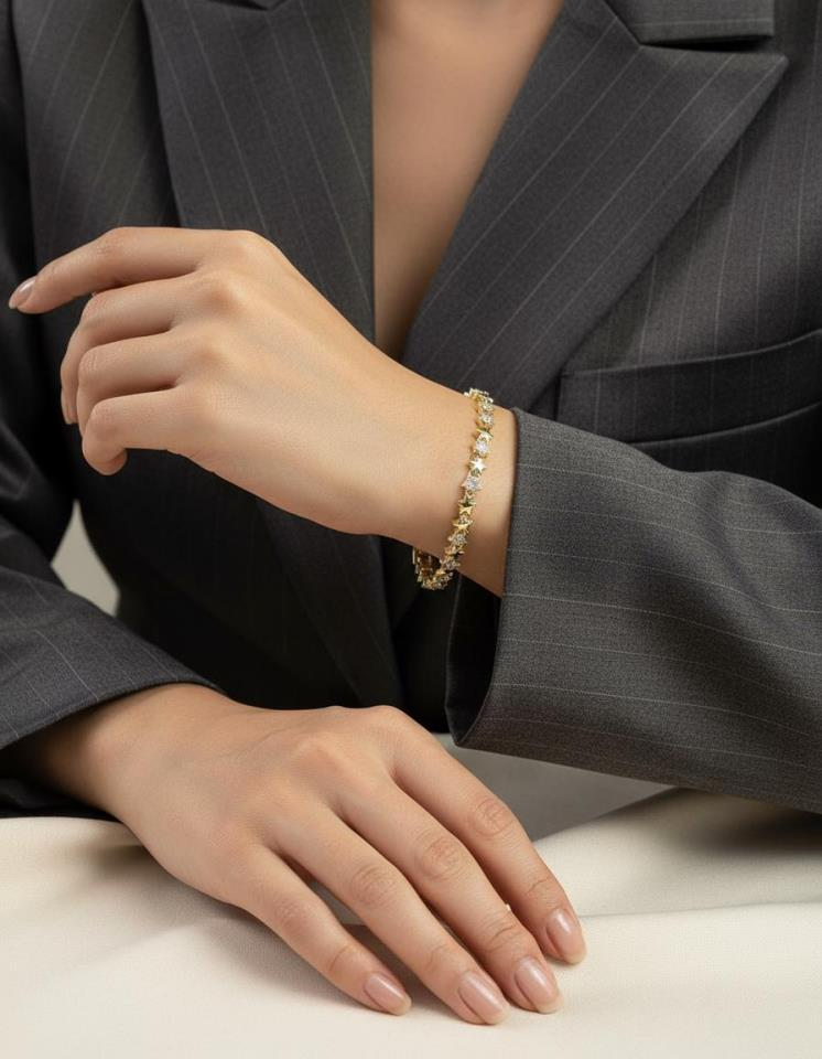 VIP-Sonderedition-Armband // WRIST-5779