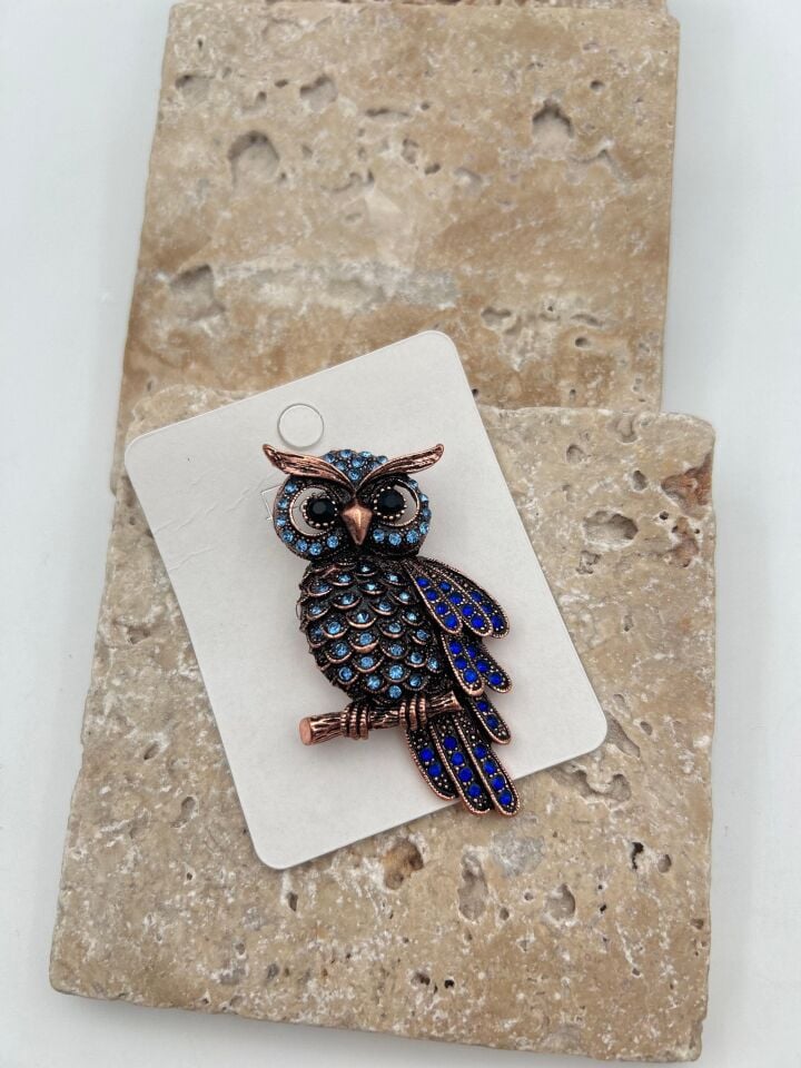 Özel Seri Broş // BROS-685