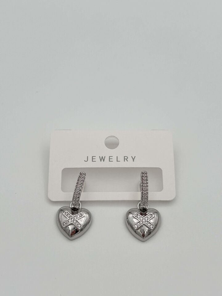 Deluxe Earring // IMPORT-2456