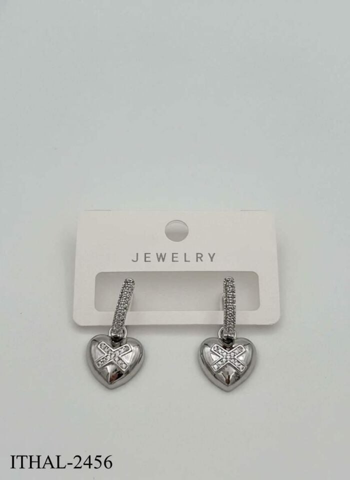 Deluxe Ohrring // IMPORT-2456