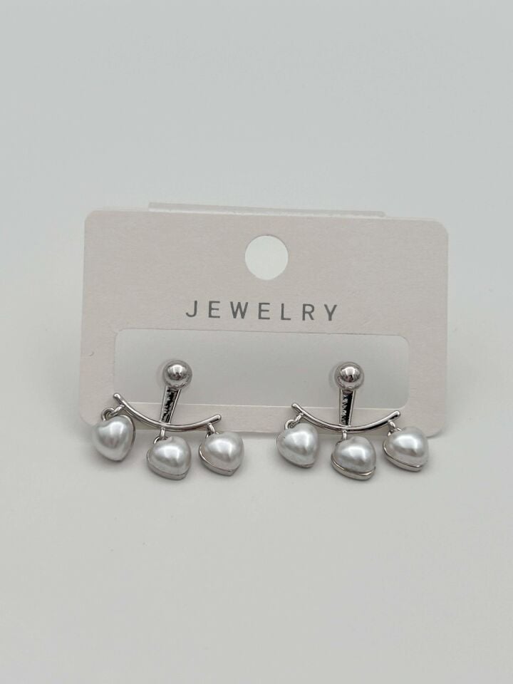 Deluxe Earring // IMPORT-2457