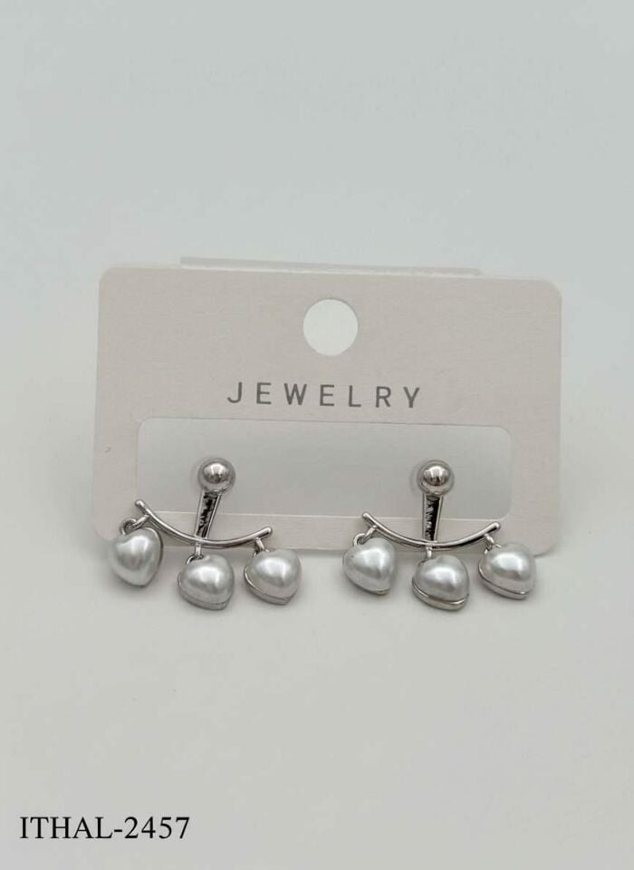 Deluxe Ohrring // IMPORT-2457