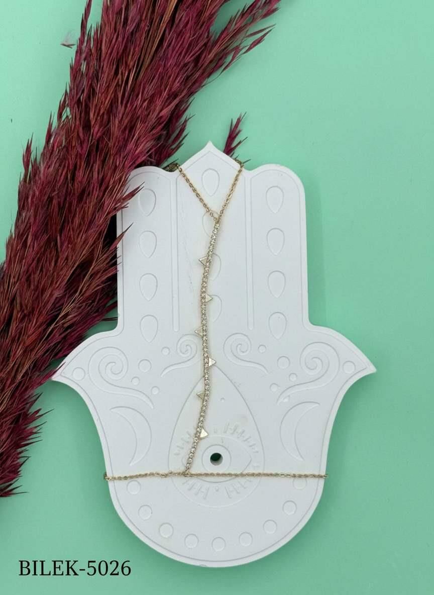 VIP Şahmeran // BILEK-5026