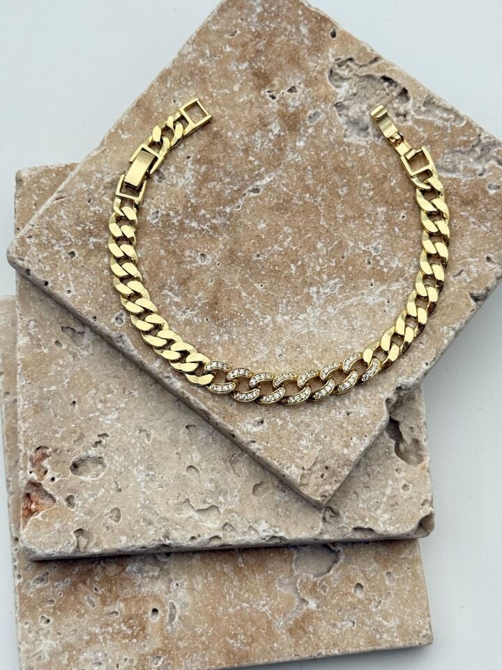 XUPING Bracelet // WRIST-5891