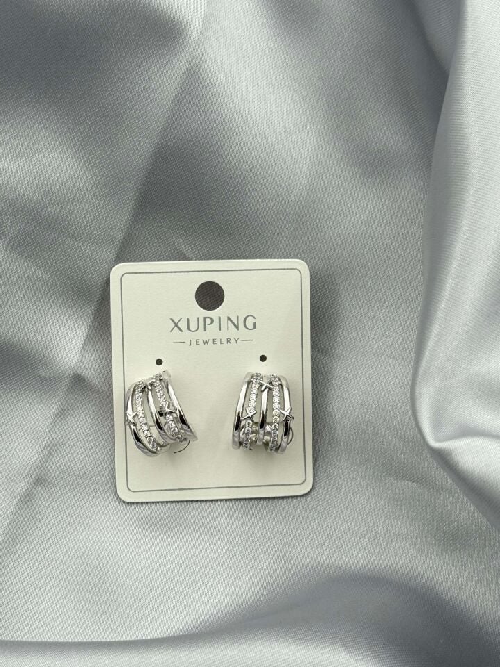 XUPING Küpe // K-XU-1687
