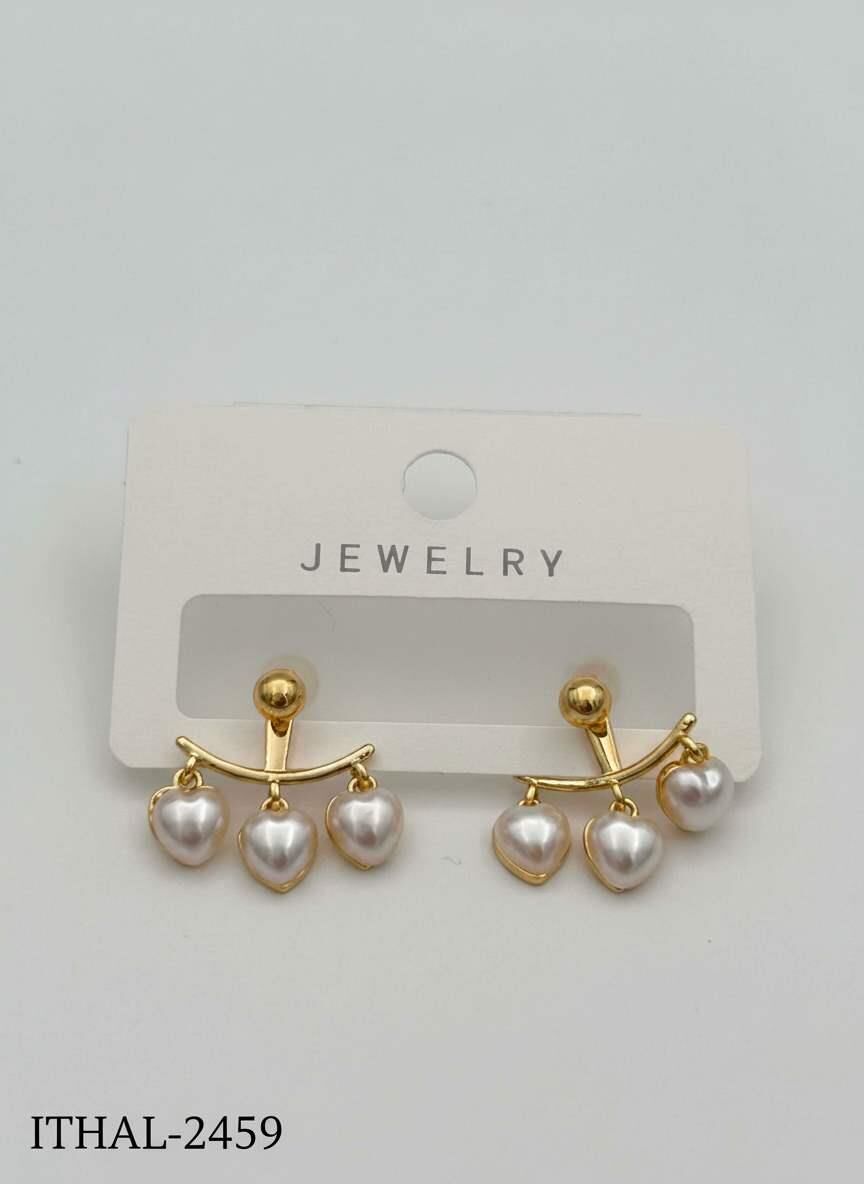 Deluxe Küpe // ITHAL-2459