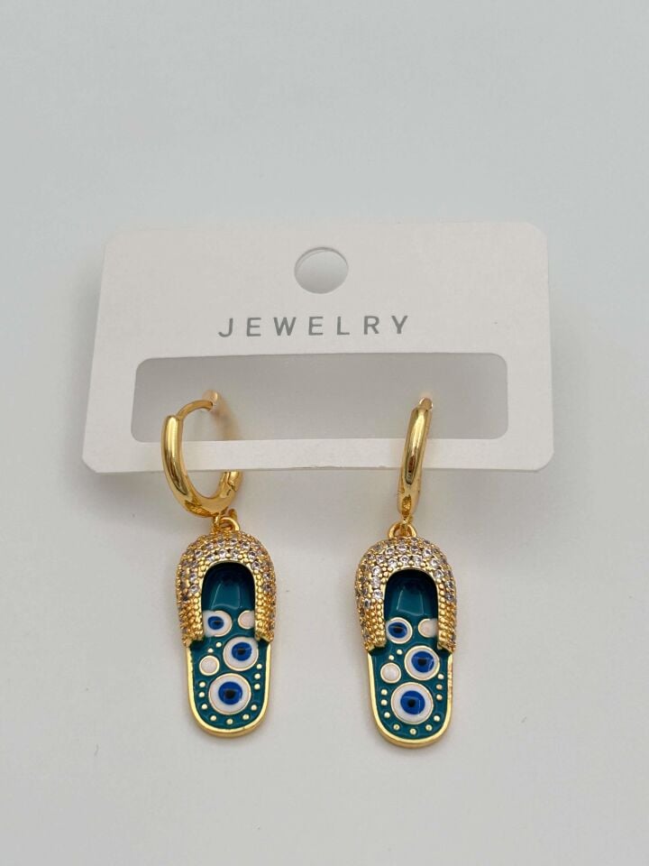 Deluxe Earring // IMPORT-2460