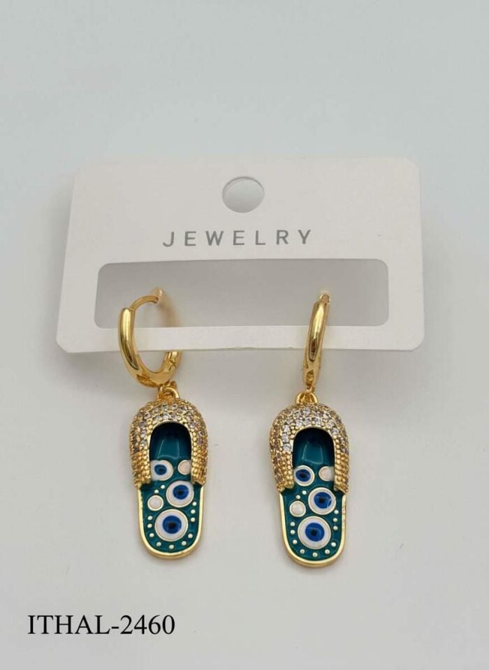 Deluxe Ohrring // IMPORT-2460