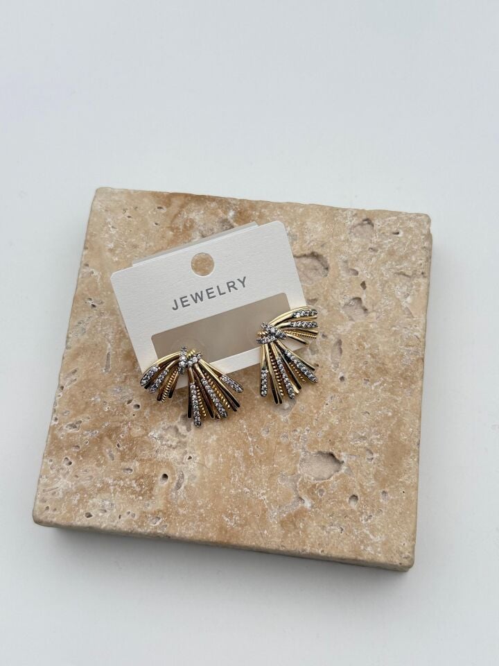 VIP Küpe // KÜPE-4121