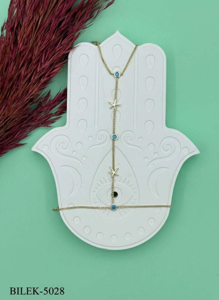 VIP Shahmaran // WRIST-5028