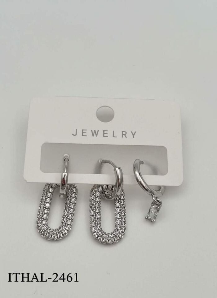 Deluxe-Ohrring // ITHAL-2461