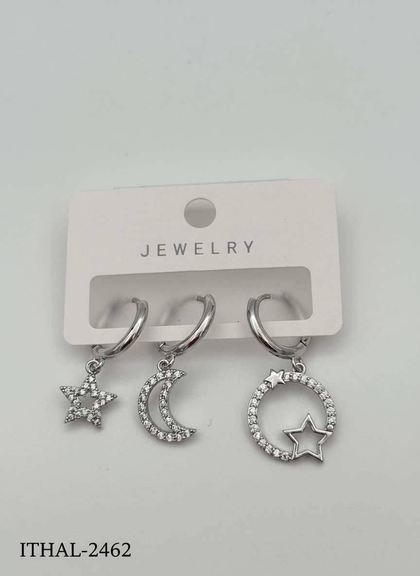 Deluxe Küpe // ITHAL-2462