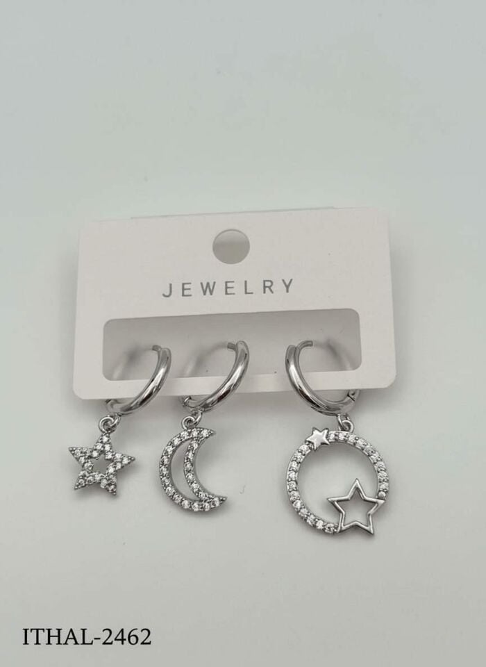 Deluxe-Ohrring // ITHAL-2462