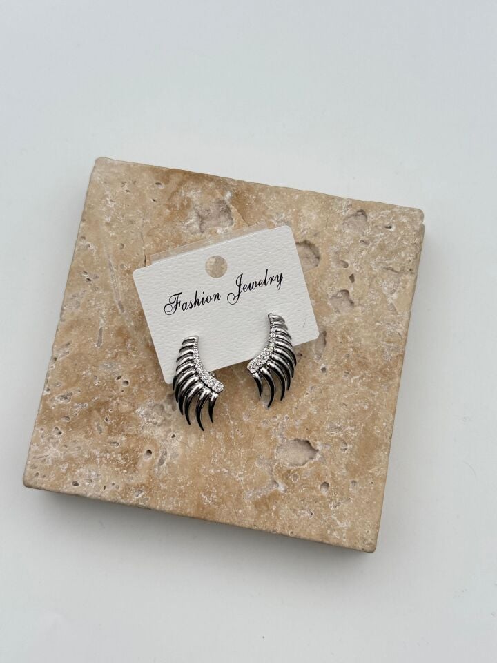 VIP Küpe // KÜPE-4123