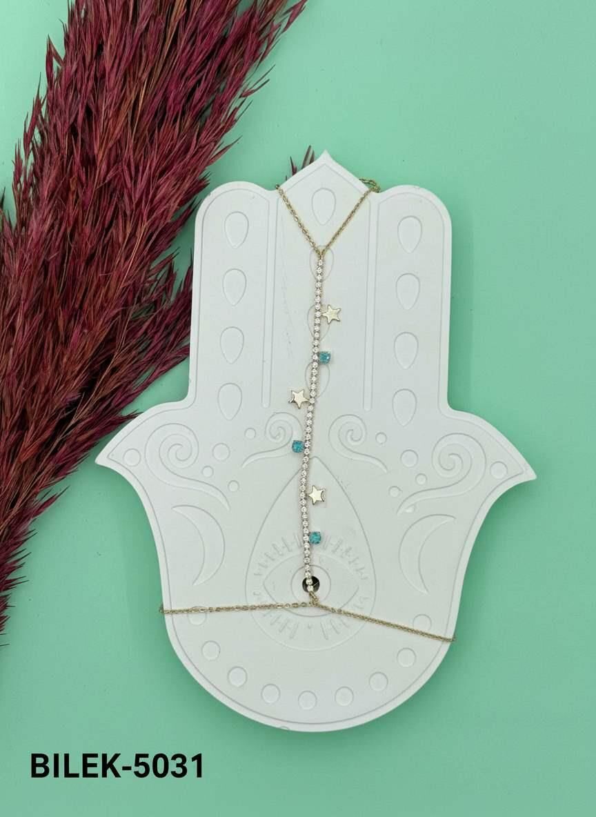 VIP Shahmaran // WRIST-5031