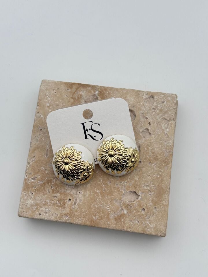 VIP Küpe // KÜPE-4125