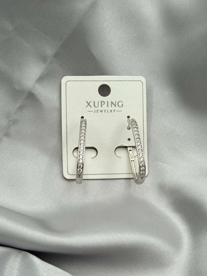 XUPING Küpe // K-XU-1693