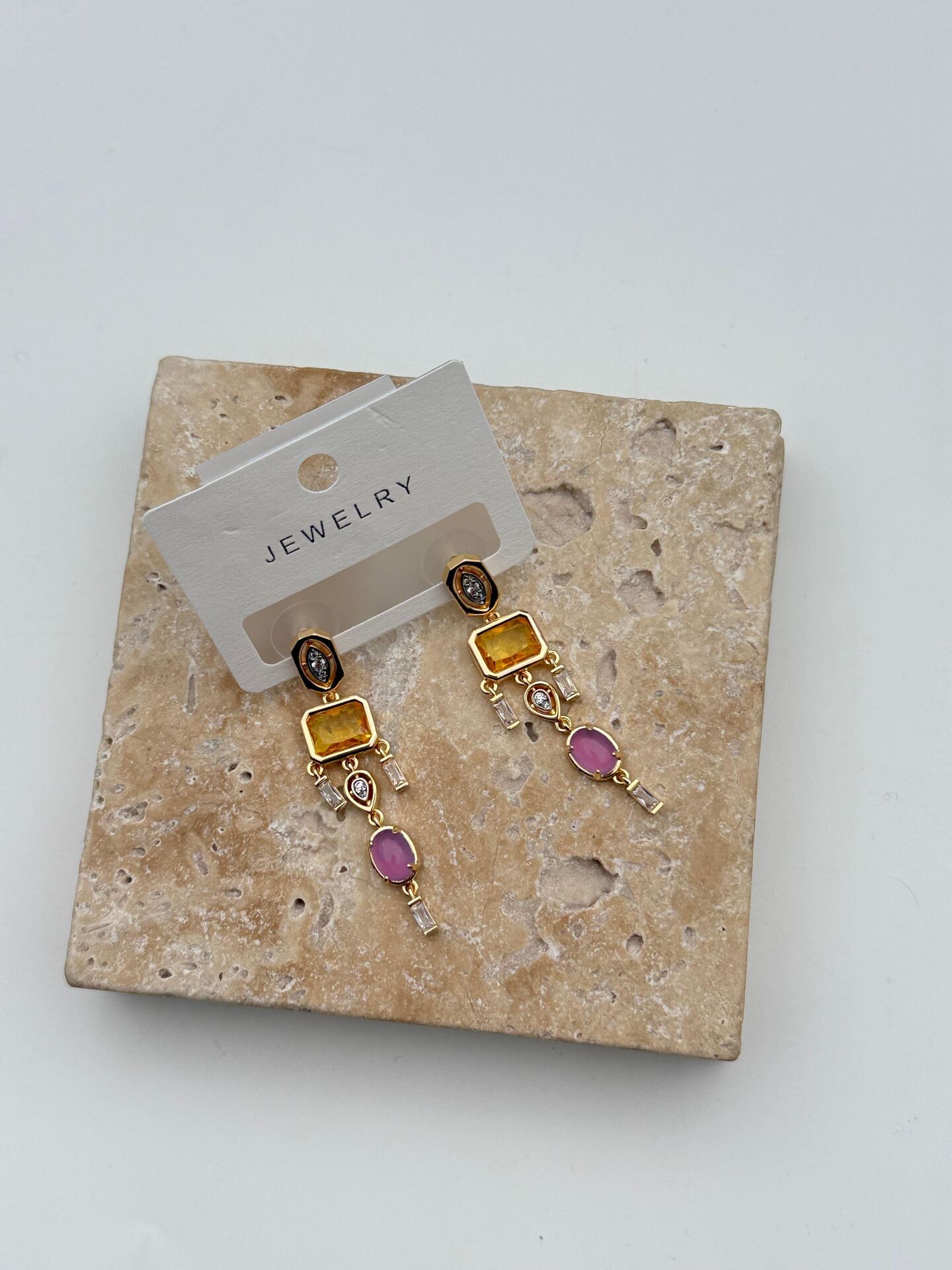 VIP Küpe // KÜPE-4126