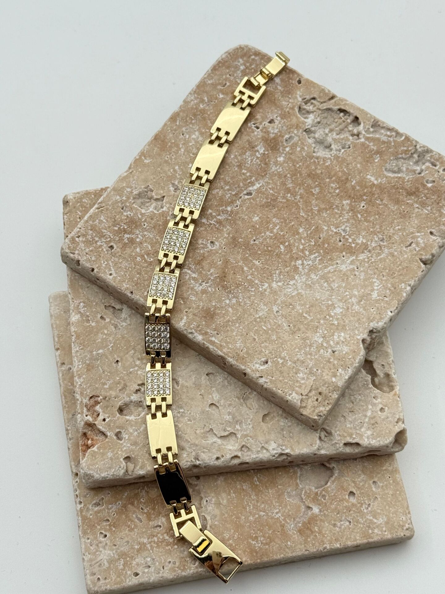 XUPING Bracelet // WRIST-5899