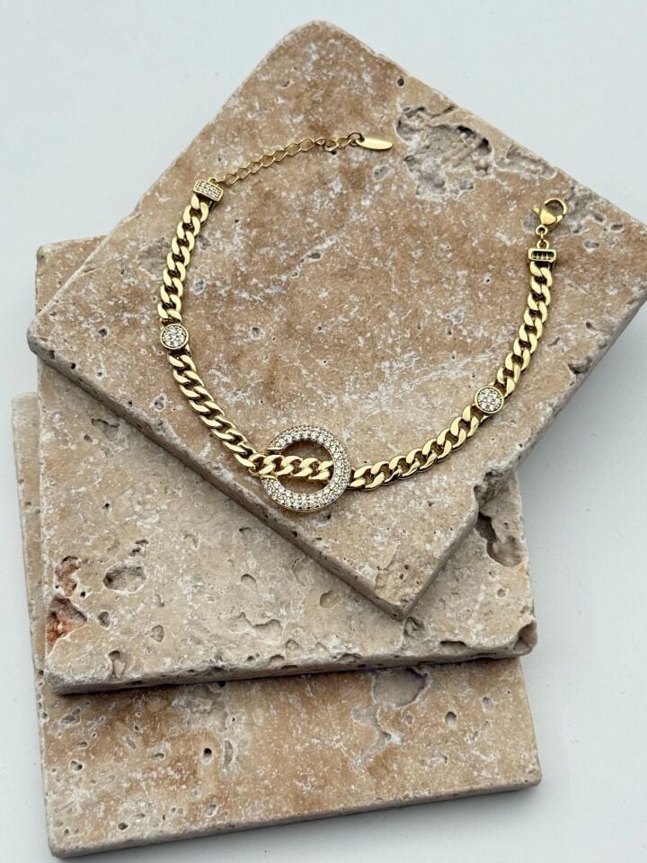 XUPING Armband // WRIST-5901