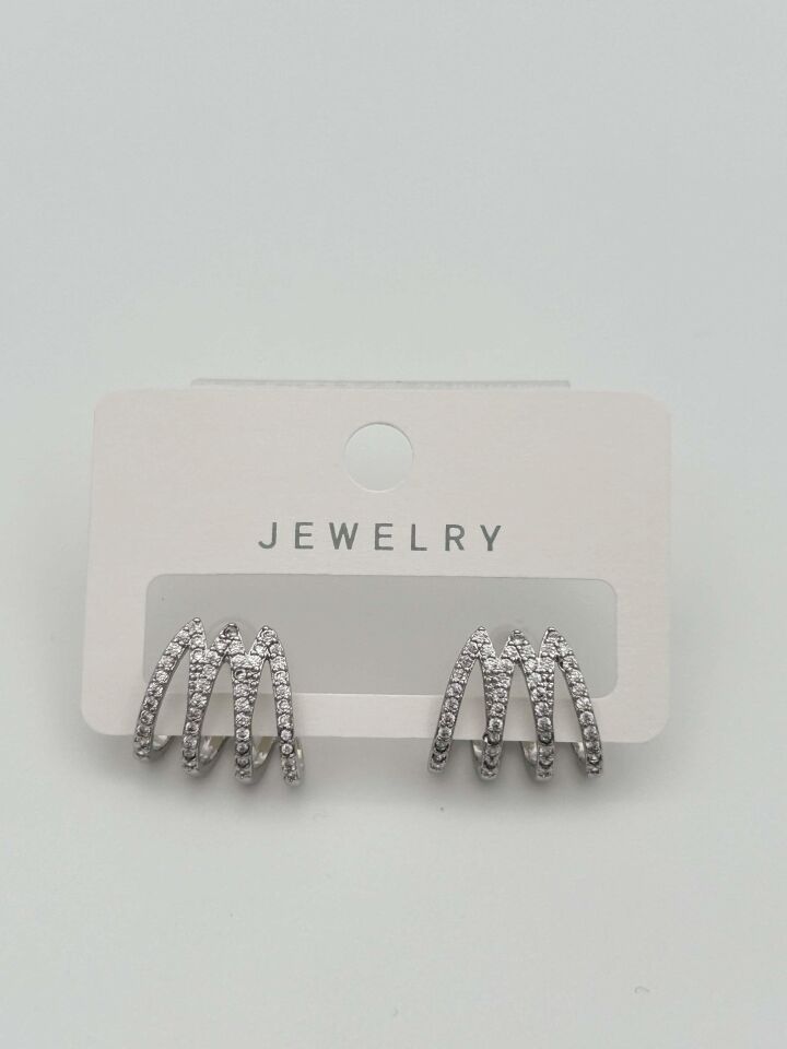 Deluxe Earring // IMPORT-2472