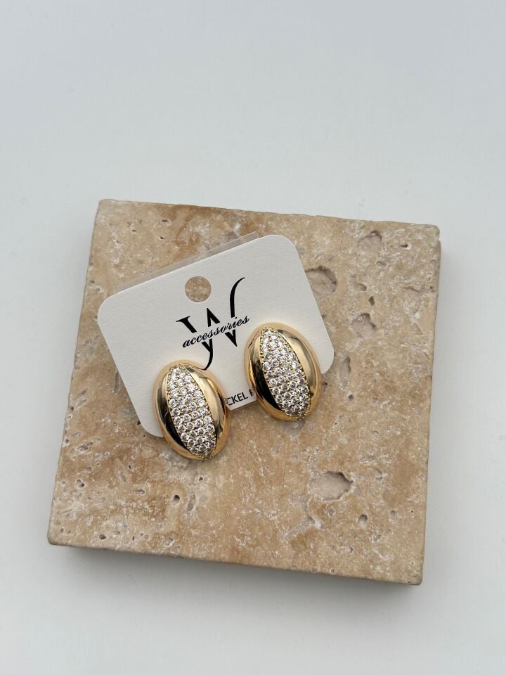 VIP Küpe // KÜPE-4130