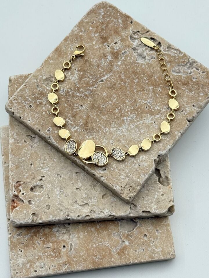 XUPING Bracelet // WRIST-5902