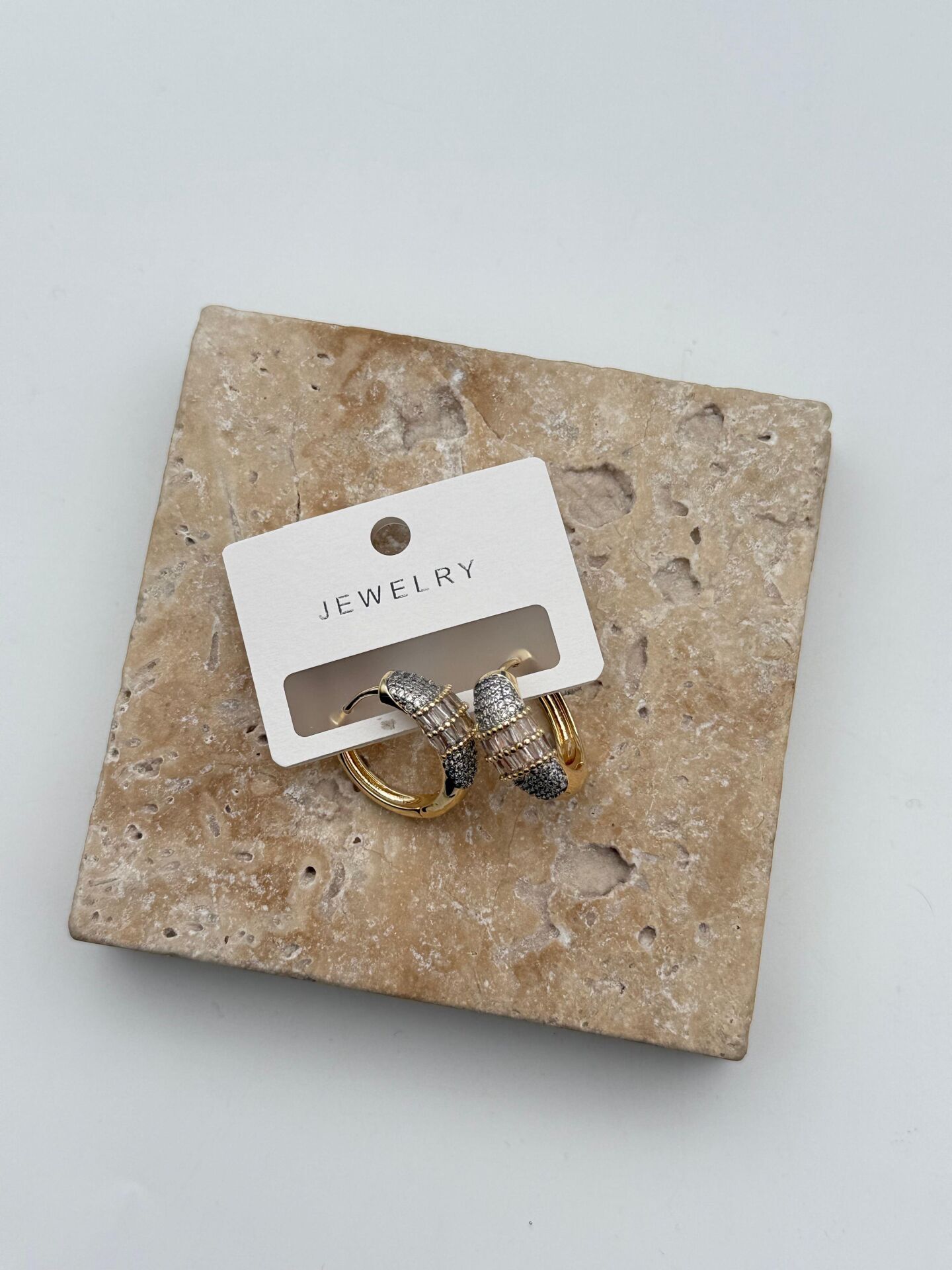 VIP Küpe // KÜPE-4131