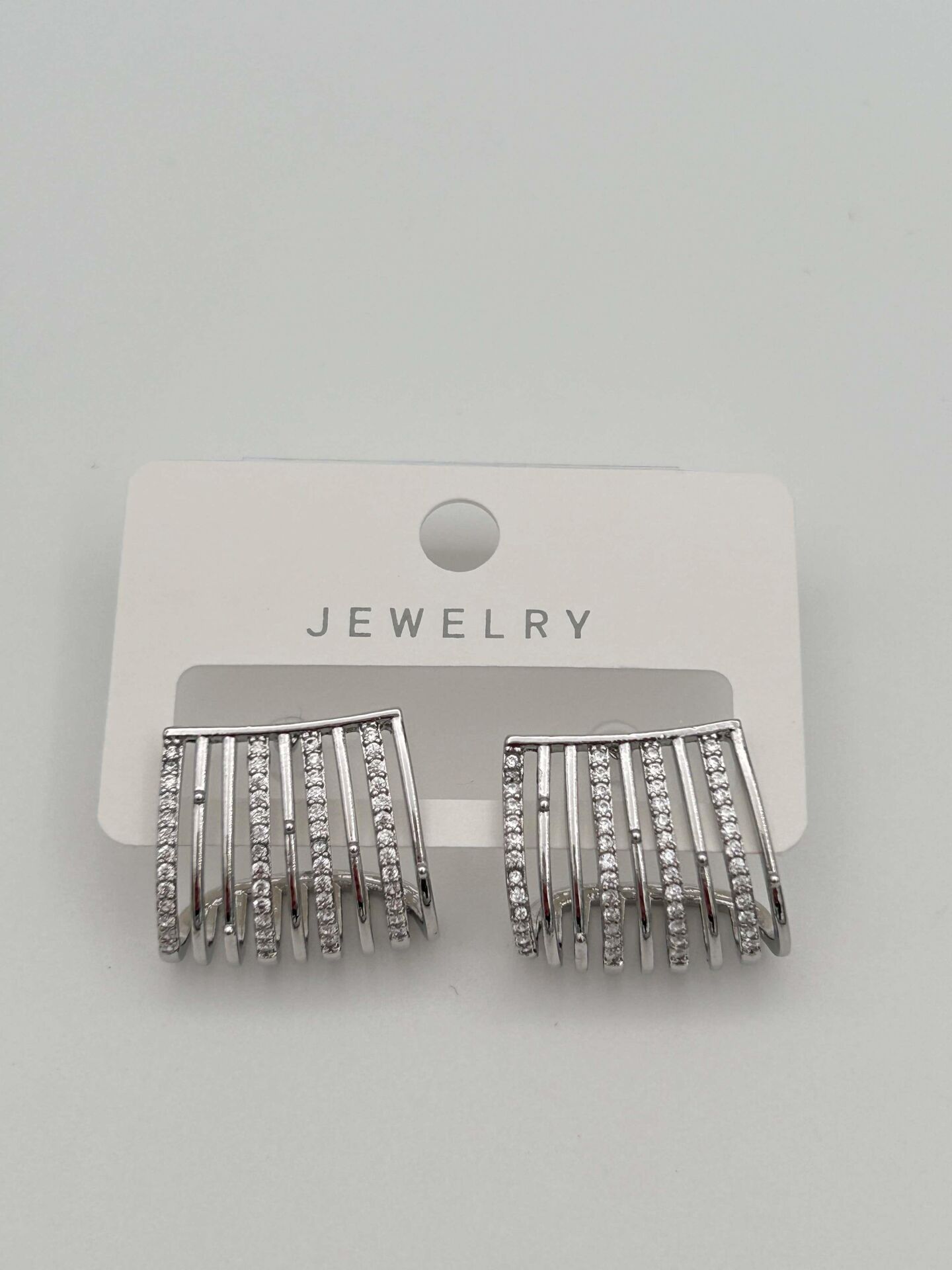 Deluxe Earring // IMPORT-2474