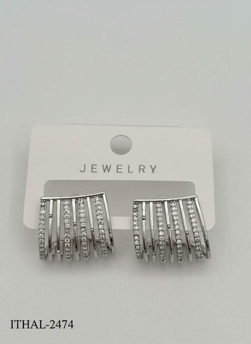 Deluxe Ohrring // IMPORT-2474