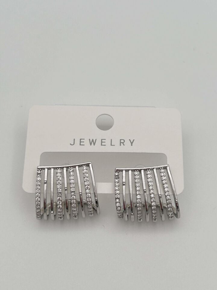 Deluxe Earring // IMPORT-2474