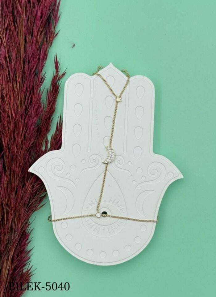 VIP Shahmaran // WRIST-5040