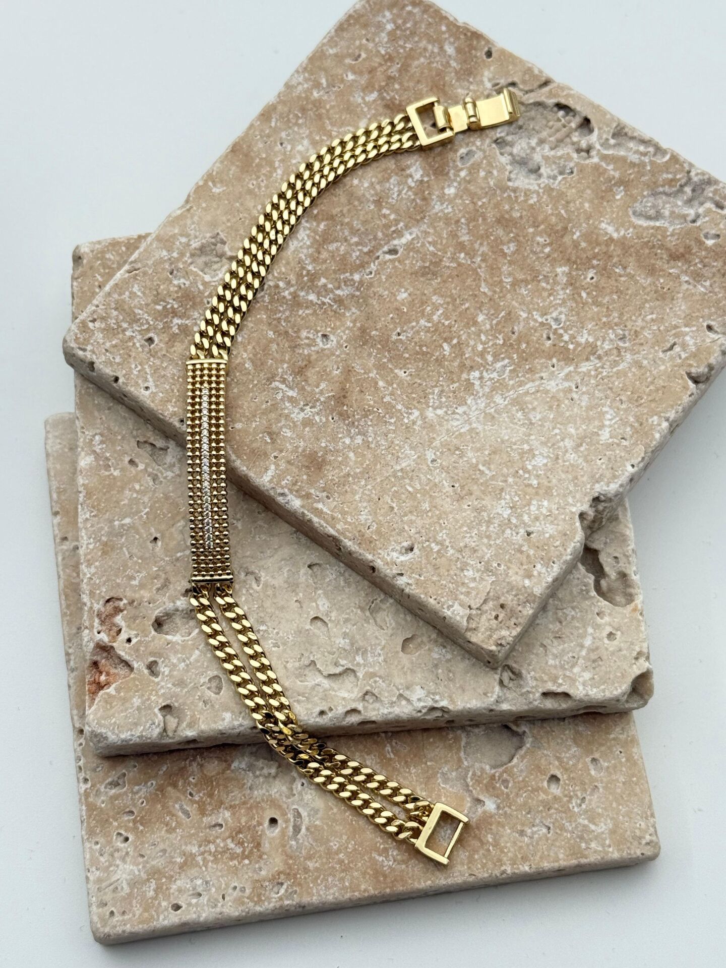 XUPING Bracelet // WRIST-5905