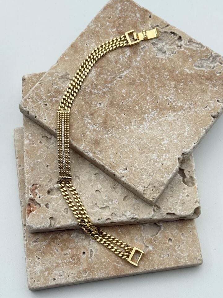 XUPING Armband // WRIST-5905