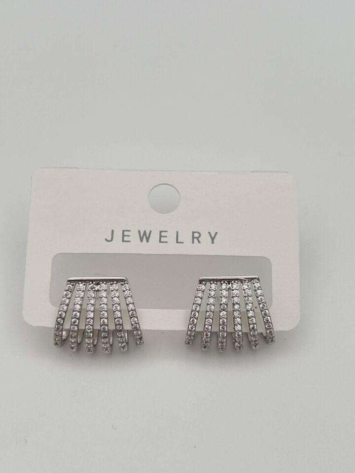 Deluxe Earring // IMPORT-2477