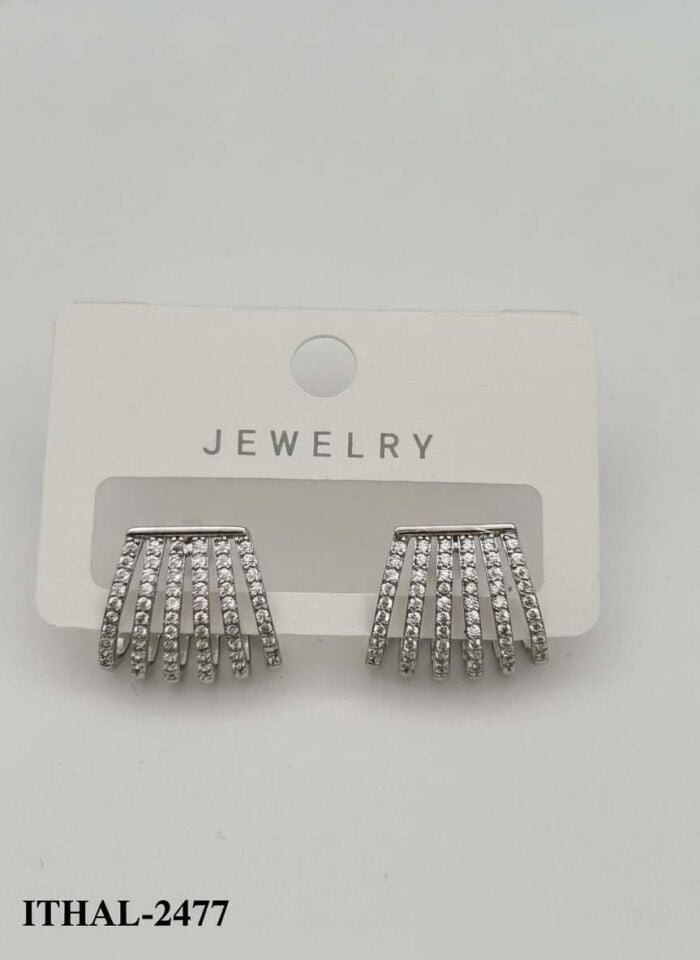 Deluxe Ohrring // IMPORT-2477