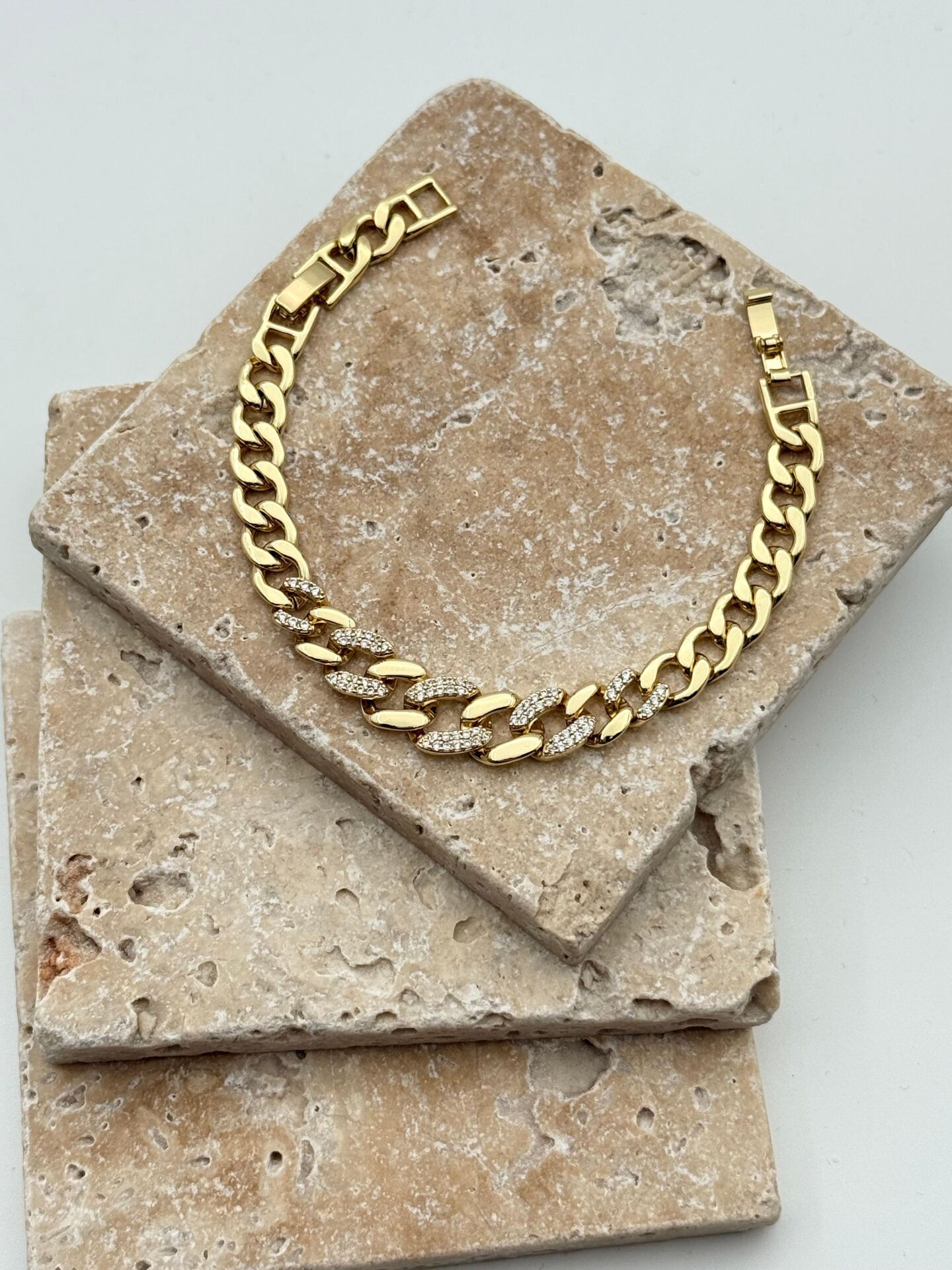 XUPING Bracelet // WRIST-5906