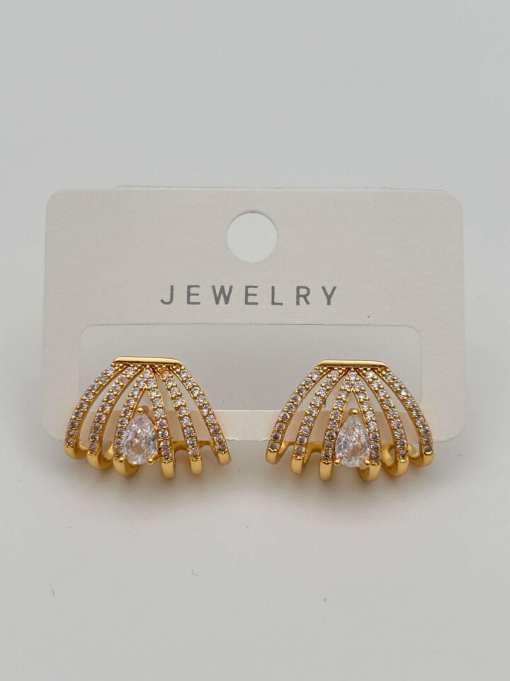 Deluxe Earring // IMPORT-2478