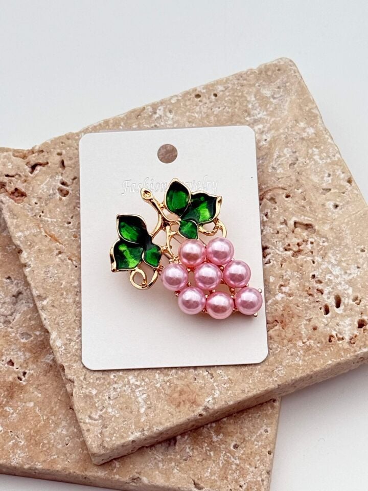 Özel Seri Broş // BROS-838