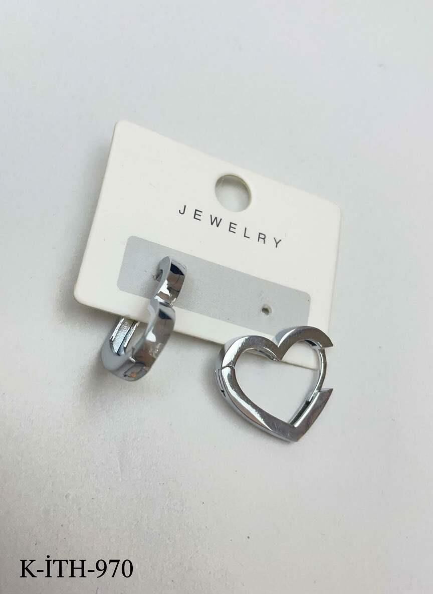 VİP Küpe // K-İTH-970