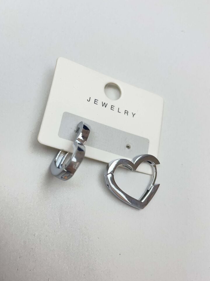 VIP Earring // K-ITH-970
