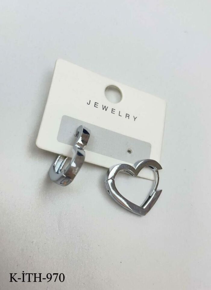 VIP Earring // K-ITH-970