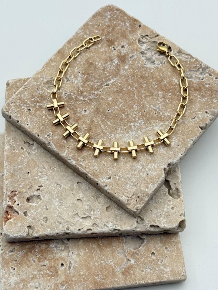 XUPING Bracelet // WRIST-5907