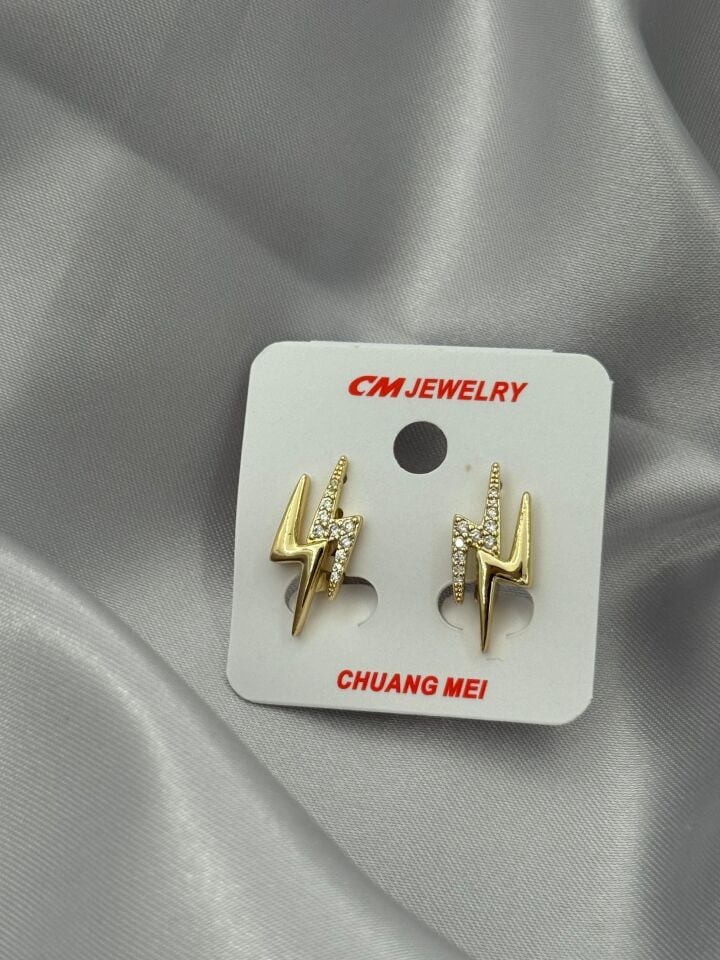 CM Küpe // CM-134