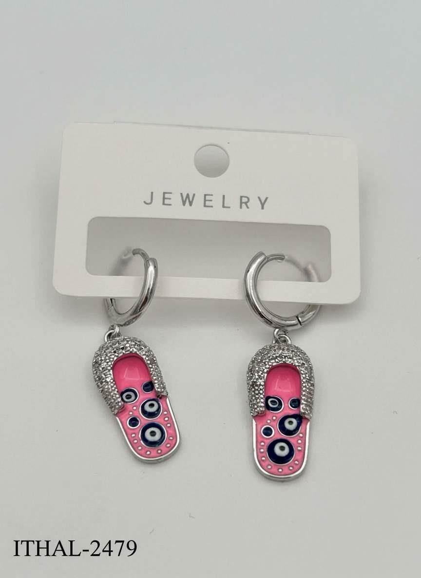 Deluxe Küpe // ITHAL-2479