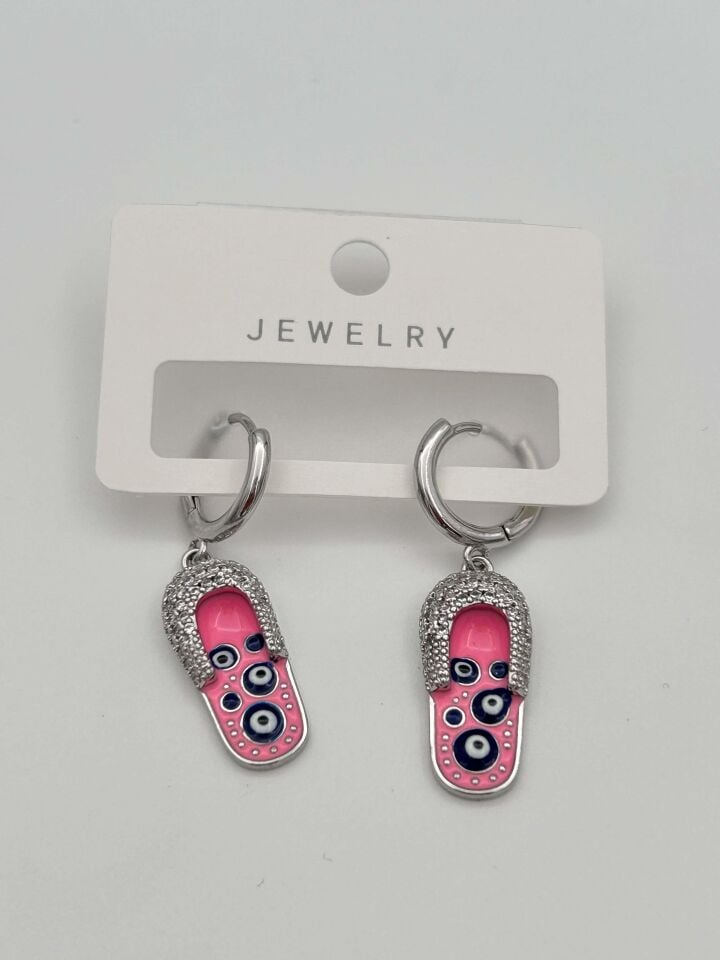 Deluxe Earring // IMPORT-2479