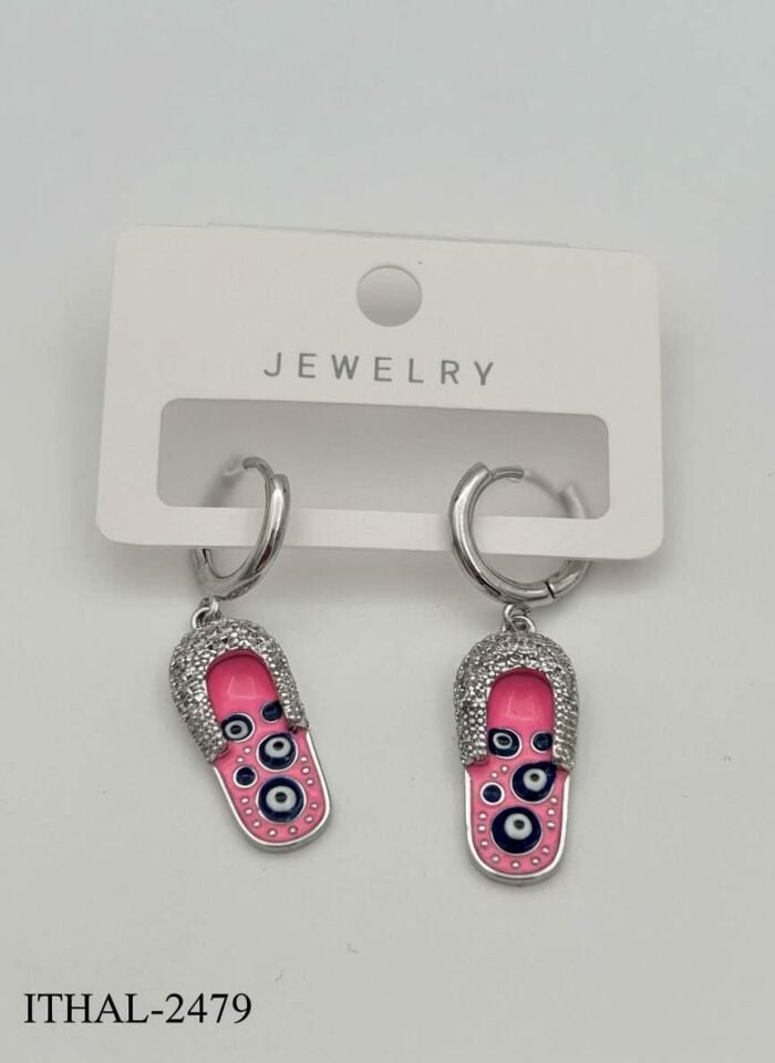 Deluxe Ohrring // IMPORT-2479