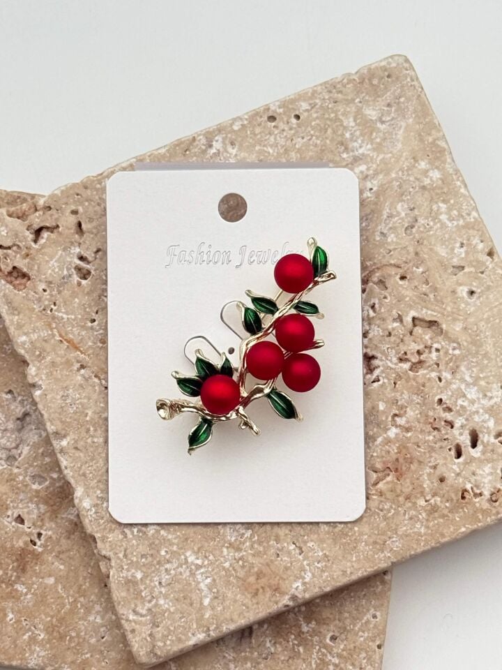 Özel Seri Broş // BROS-839