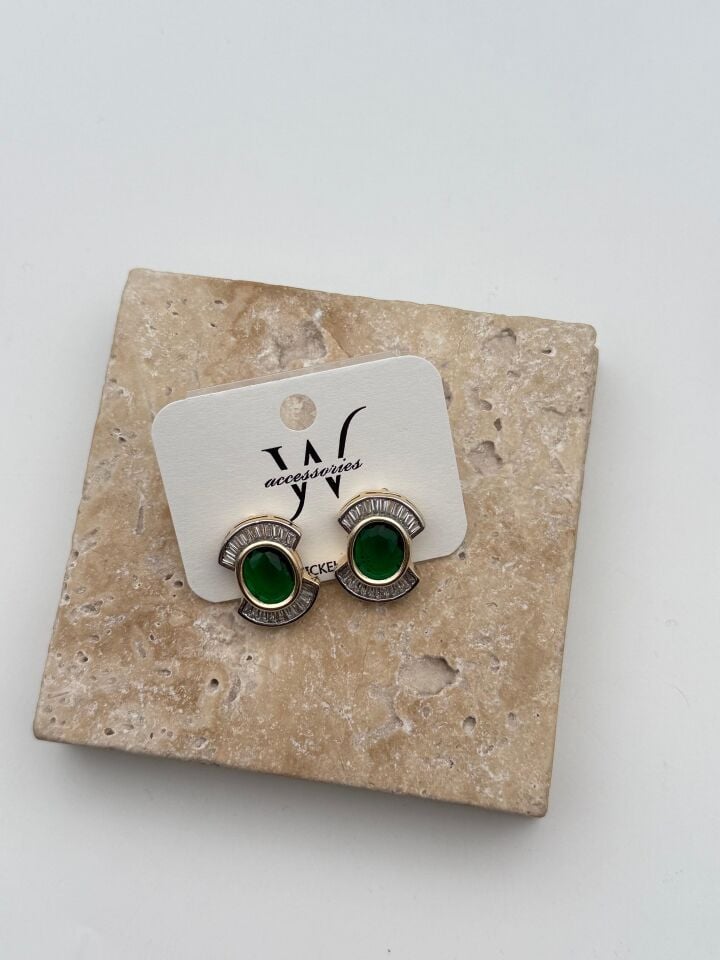 VIP Küpe // KÜPE-4136